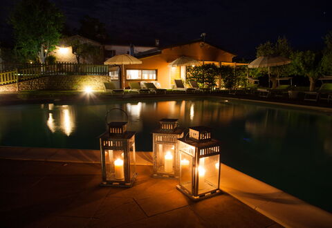 Villa Angelica: Acqua, Proprietà, Costruzione, Pianta, Corpo D'Acqua, Albero, Cielo, Casa, Piscina