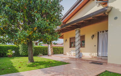 Casa Albertosa