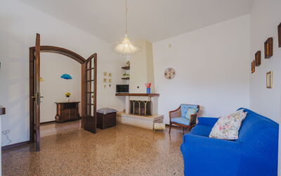 Casa Albertosa