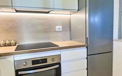 Alloggio:&nbsp;Capriccioli B 702.2