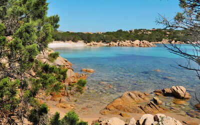 Porto Cervo 702