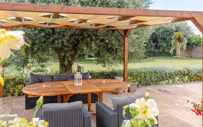 Casa vacanza Cyca Holiday Home - Porto Recanati, Marche, Italia