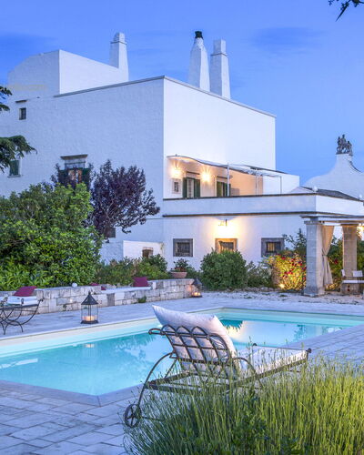 Masseria Tagliente: Acqua, Pianta, Cielo, Proprietà, Costruzione, Piscina, Azzurro, Albero, Corpo D'Acqua, Tempo Libero