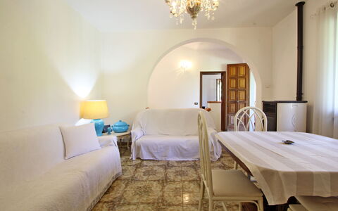 Casa Il Prato: Mobilia, Legna, Architettura, Pavimento, Immobiliare, Decorazione, Costruzione, Soffitto, Comfort