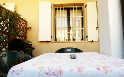 Alloggio:&nbsp;Casa Vacanze Sabrina