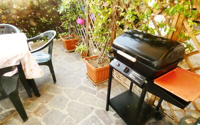 Casa Vacanze Sabrina