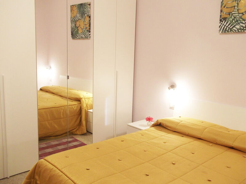 Alloggio:&nbsp;Casa Vacanze Sabrina
