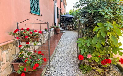 Casa vacanza Fattoria Palazzeta - Cecina, Toscana, Italia