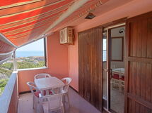 Appartamento Sea View - Torre Dei Corsari