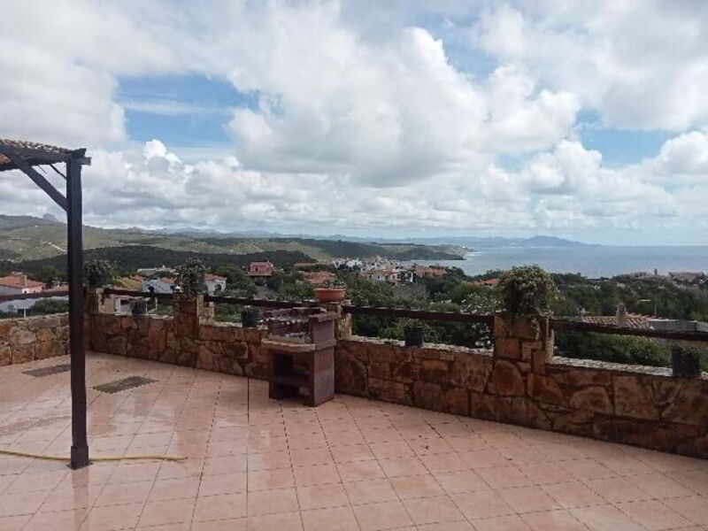 Appartamento Sea View - Torre Dei Corsari