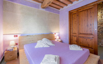 Alloggio:&nbsp;Torre 3