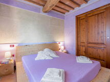 Alloggio:&nbsp;Torre 3
