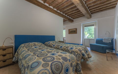 Le Casaline Di Sopra, Massa Marittima: Mobilia, Costruzione, Finestra, Comfort, Legna, Telaio Del Letto, Casa, Interior Design, Pavimentazione, Pavimento