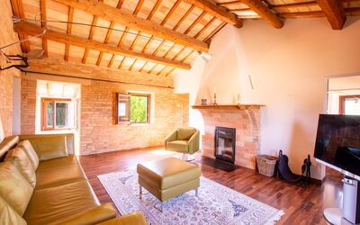 Villa Gelso
