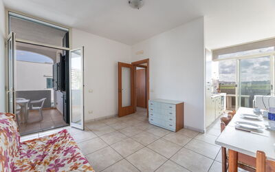 Andromeda Apartment In Gallipoli
