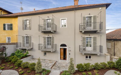 Casa Calleri