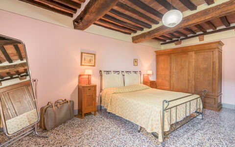 Il Palazzetto Francigena, Monteriggioni: Proprietà, Mobilia, Costruzione, Comfort, Legna, Interior Design, Architettura, Pavimento, Pavimentazione, Cassetto