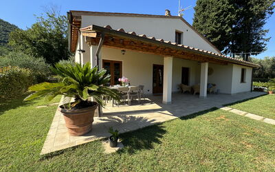 Casa vacanza Casa Viviani - Lucca, Toscana, Italia