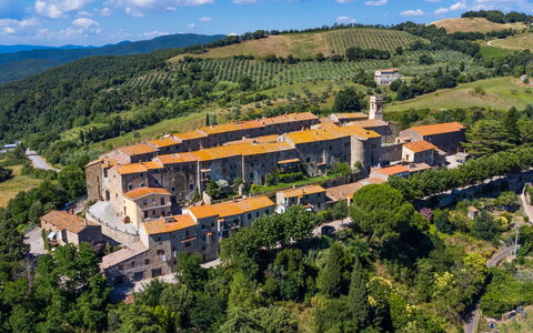 Alloggio:&nbsp;La Casa di Emilio Ii 100.1