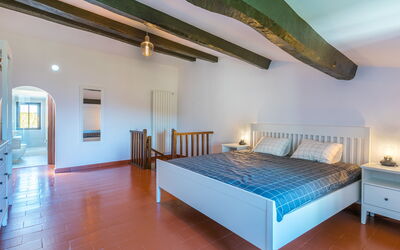 Alloggio:&nbsp;La Casa di Emilio i 100.2