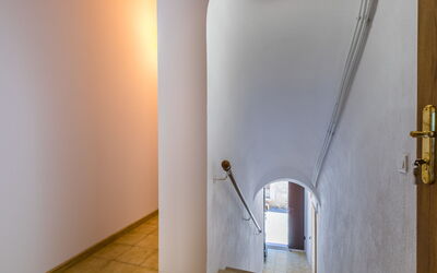 Alloggio:&nbsp;La Casa di Emilio Ii 100.1
