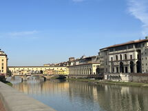 Belle Donne Apartment, Tornabuoni, Florence, Wifi