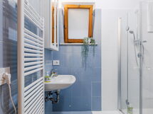 Suite Mareblu