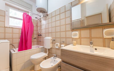 Apartment Living In Baia Verde - Gallipoli