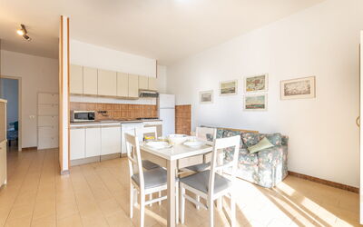 Apartment Living In Baia Verde - Gallipoli