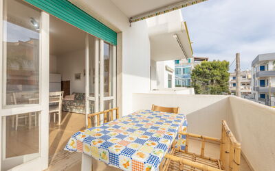 Apartment Living In Baia Verde - Gallipoli
