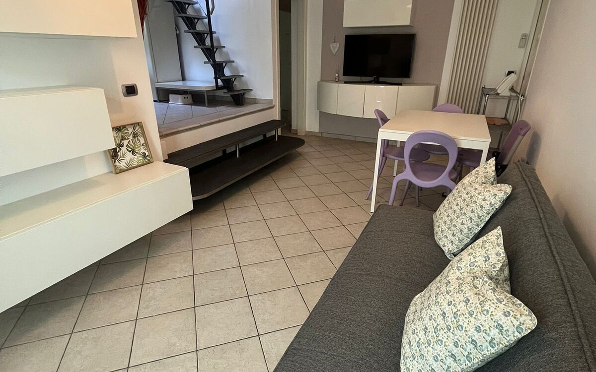 Bell'aria Apartment