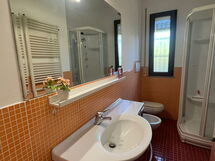 Bell'aria Apartment