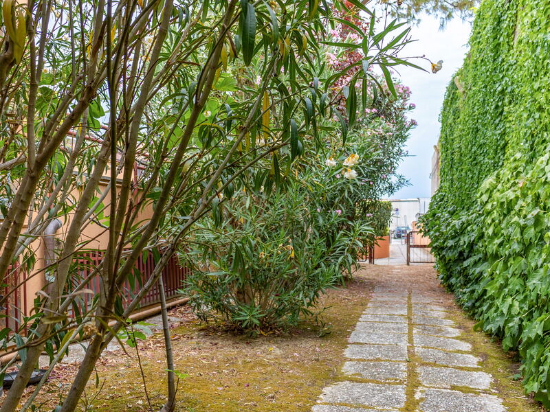 Fano Suite Apartment