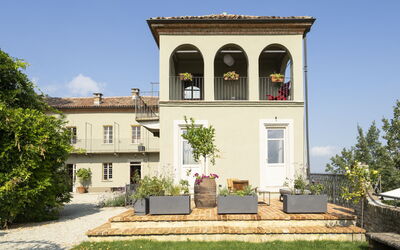 B&b Vigne Di Fagnano Without Kitchen