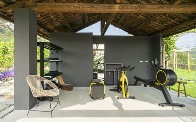 B&b Vigne Di Fagnano Without Kitchen