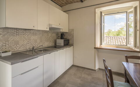 Alloggio:&nbsp;Arpusè - Ca Fredo Apartment with Pool
