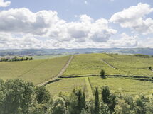 Arpusè - Cà Renato with Pool and Terrace