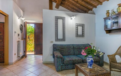 Casa vacanza Preselle - Casale Marittimo, Toscana, Italia