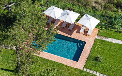 Villa Chicco: Costruzione, Acqua, Lotto, Urban Design, Architettura, Vegetazione, Erba, Tempo Libero, Paesaggio, Zona Residenziale