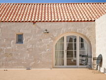 Alloggio:&nbsp;Camera 7 - Camera Matrimoniale - Masseria Vaccaro