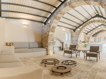 Alloggio:&nbsp;Camera 2 - Matrimoniale Con Vista Giardino - Masse