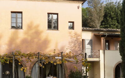 Borgo Dolciano