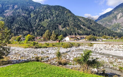 Val Genova: Montagna, Geografia Montane, Natura, Collina, Catena Montuosa, Paesaggio Naturale, Highland, Hill Station, Valle, Paesaggio