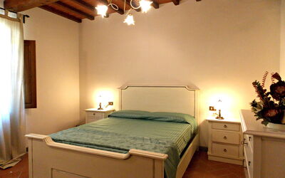 Alloggio:&nbsp;Poggio 5