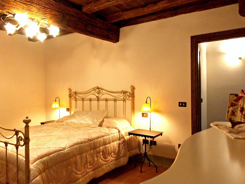 Alloggio:&nbsp;Marino 6