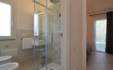 Costa Rei 510: Pianta, Mobilia, Tavolo, Costruzione, Cielo, Sedia, Nube, Shade, Finestra, Legna