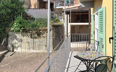 Alloggio:&nbsp;Il Borghetto di Castagnole 200.5