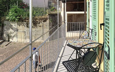Alloggio:&nbsp;Il Borghetto di Castagnole 200.5