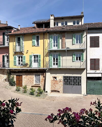 Il Borghetto di Castagnole 200.8