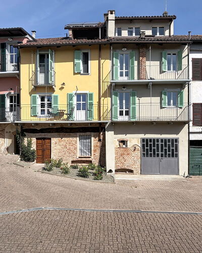 Il Borghetto di Castagnole 200.6